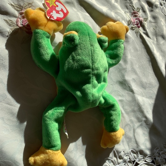 Ty beanie baby - Picture 4 of 4